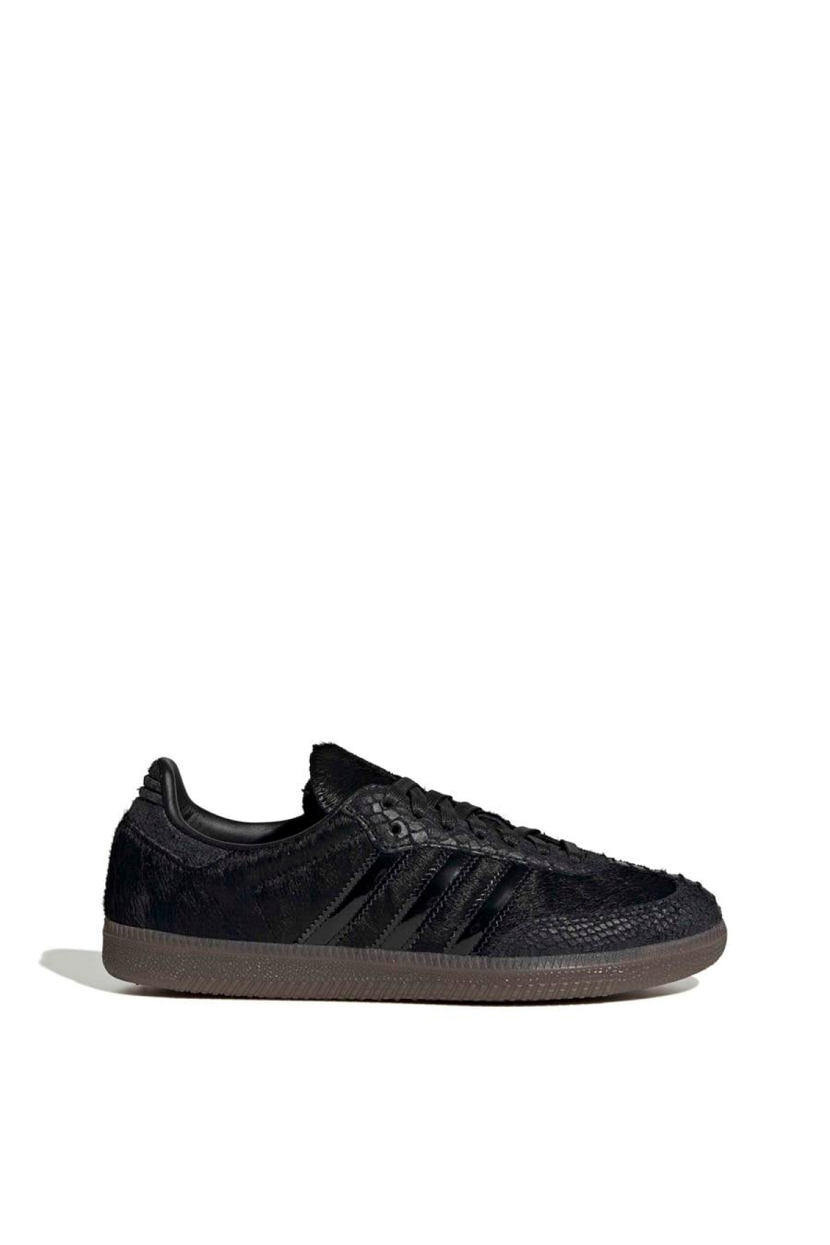 Adidas Siyah Adidas Samba OG