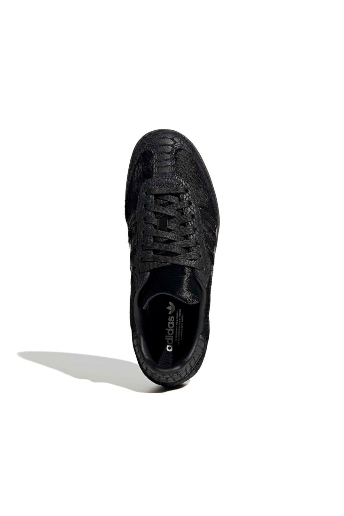 Adidas Siyah Adidas Samba OG