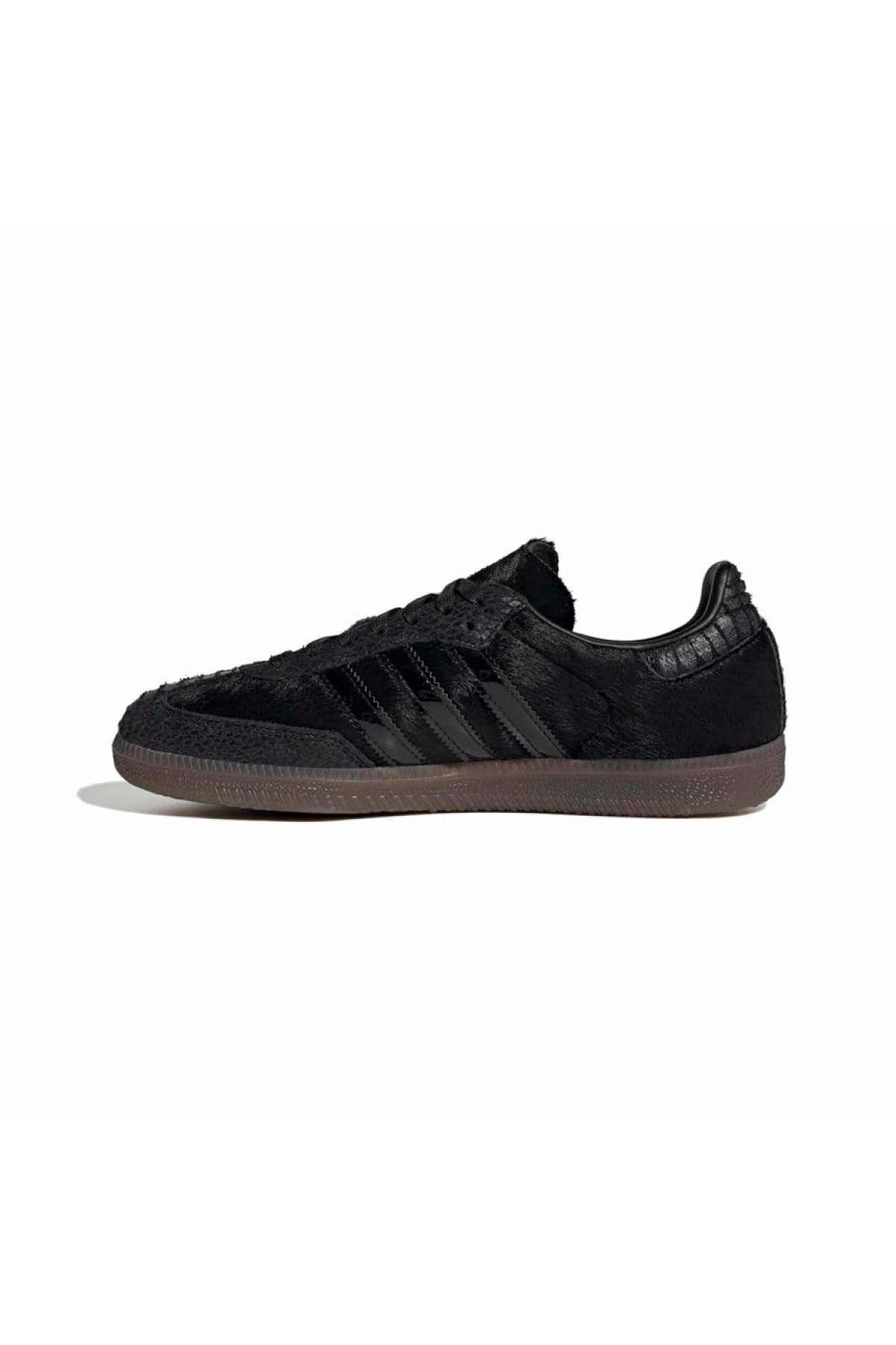 Adidas Siyah Adidas Samba OG