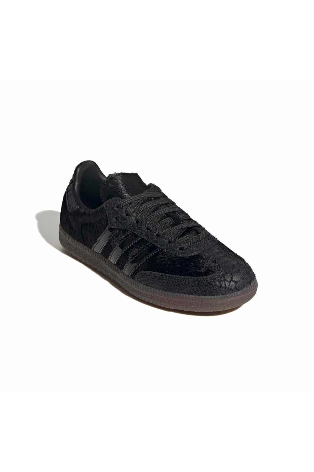 Adidas Siyah Adidas Samba OG