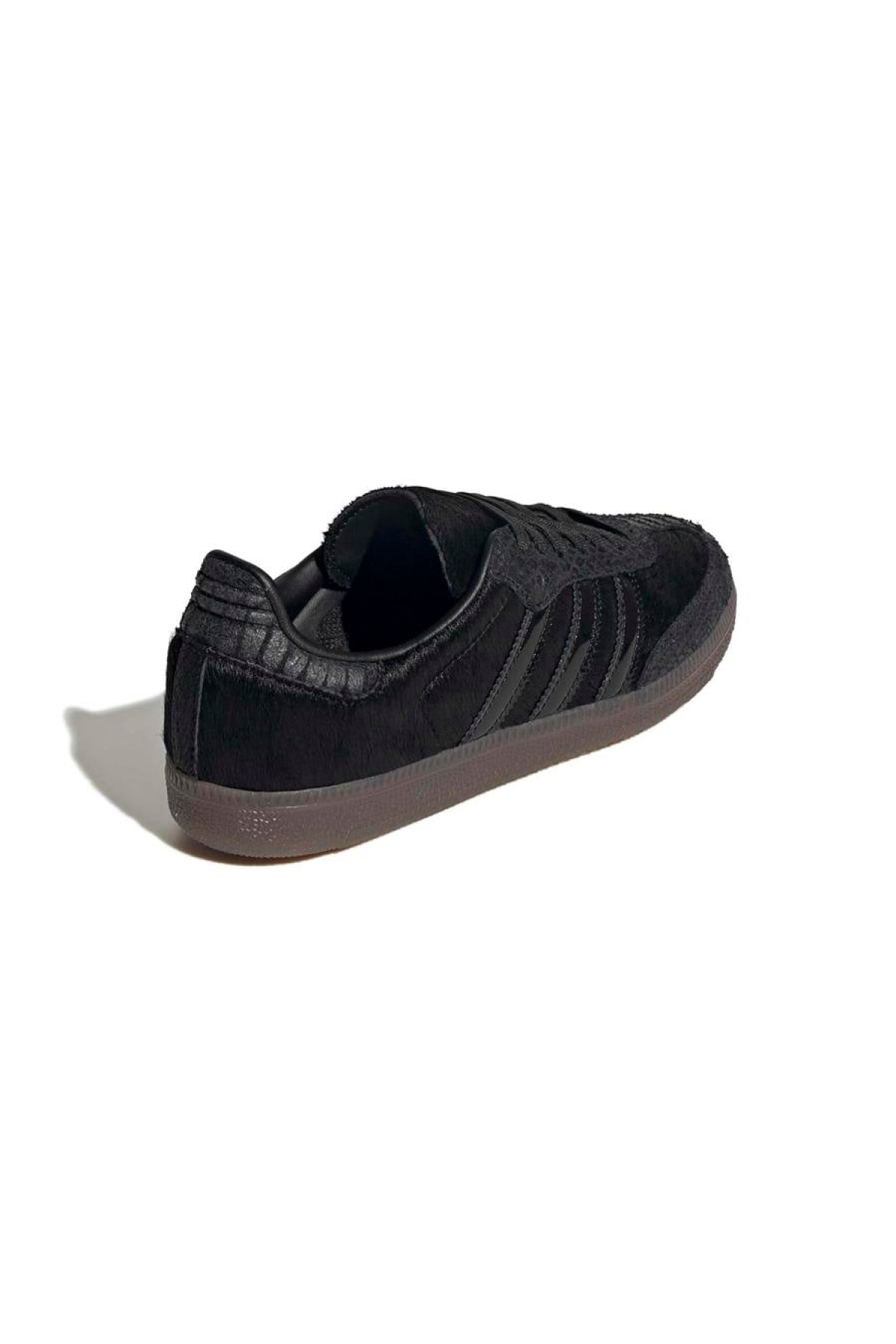 Adidas Siyah Adidas Samba OG