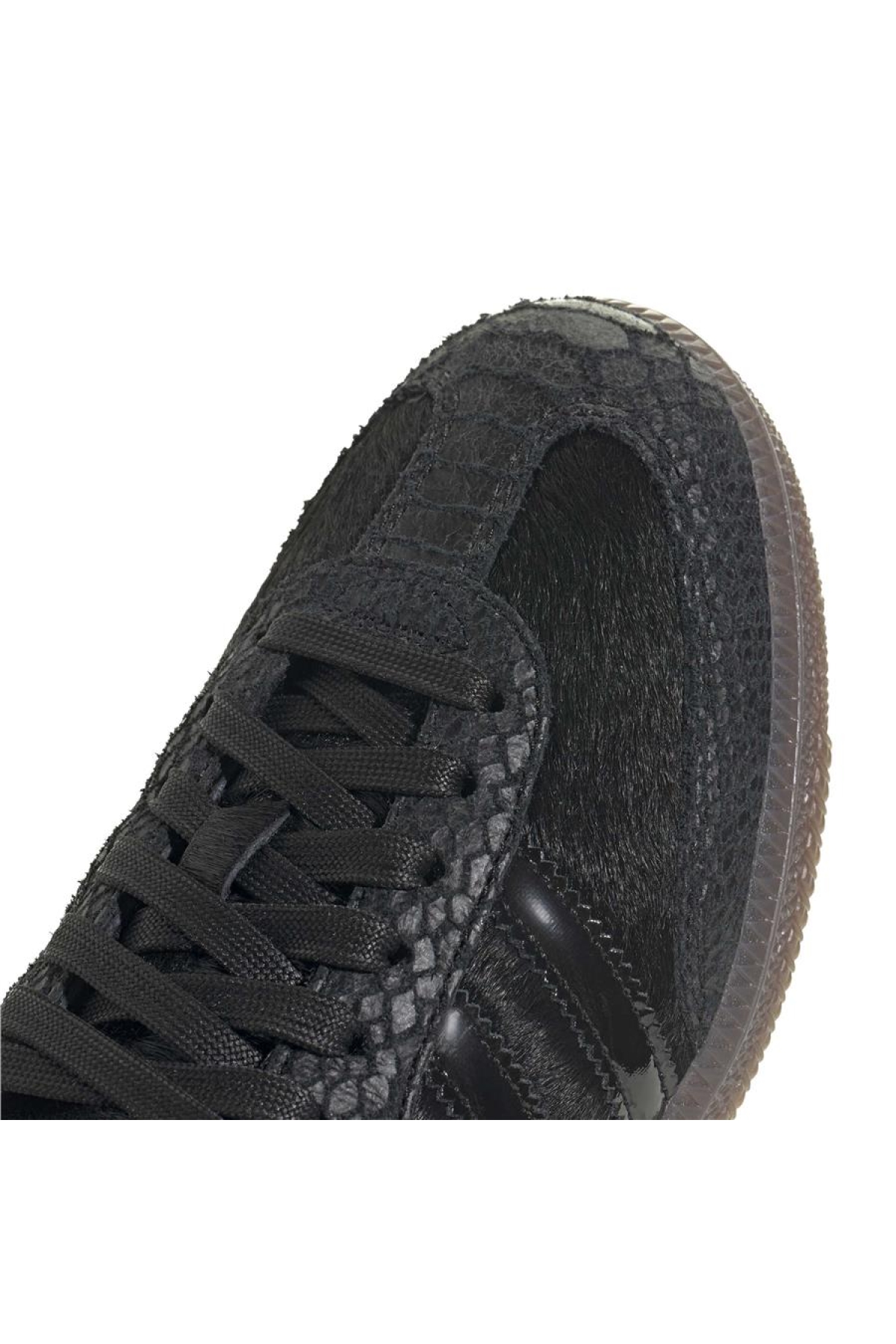 Adidas Siyah Adidas Samba OG