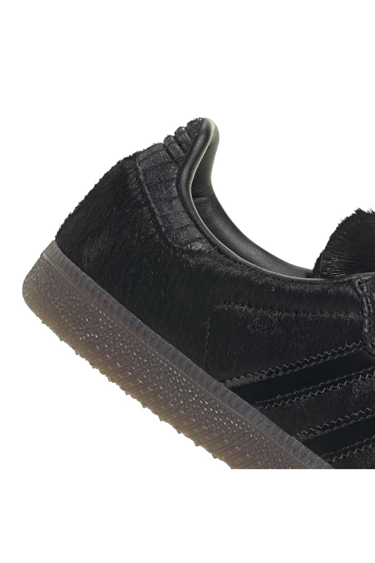 Adidas Siyah Adidas Samba OG