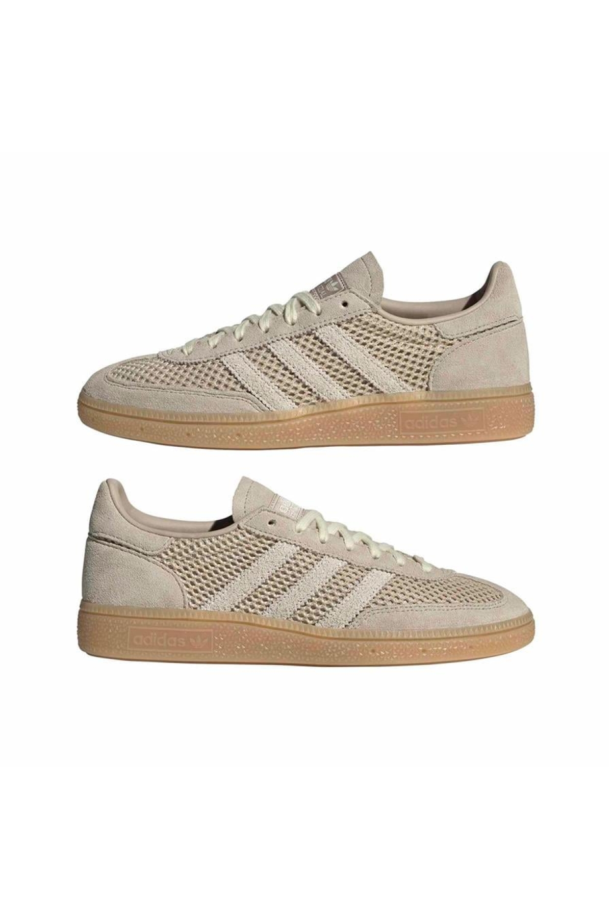Adidas Bej Adidas Handball Spezial