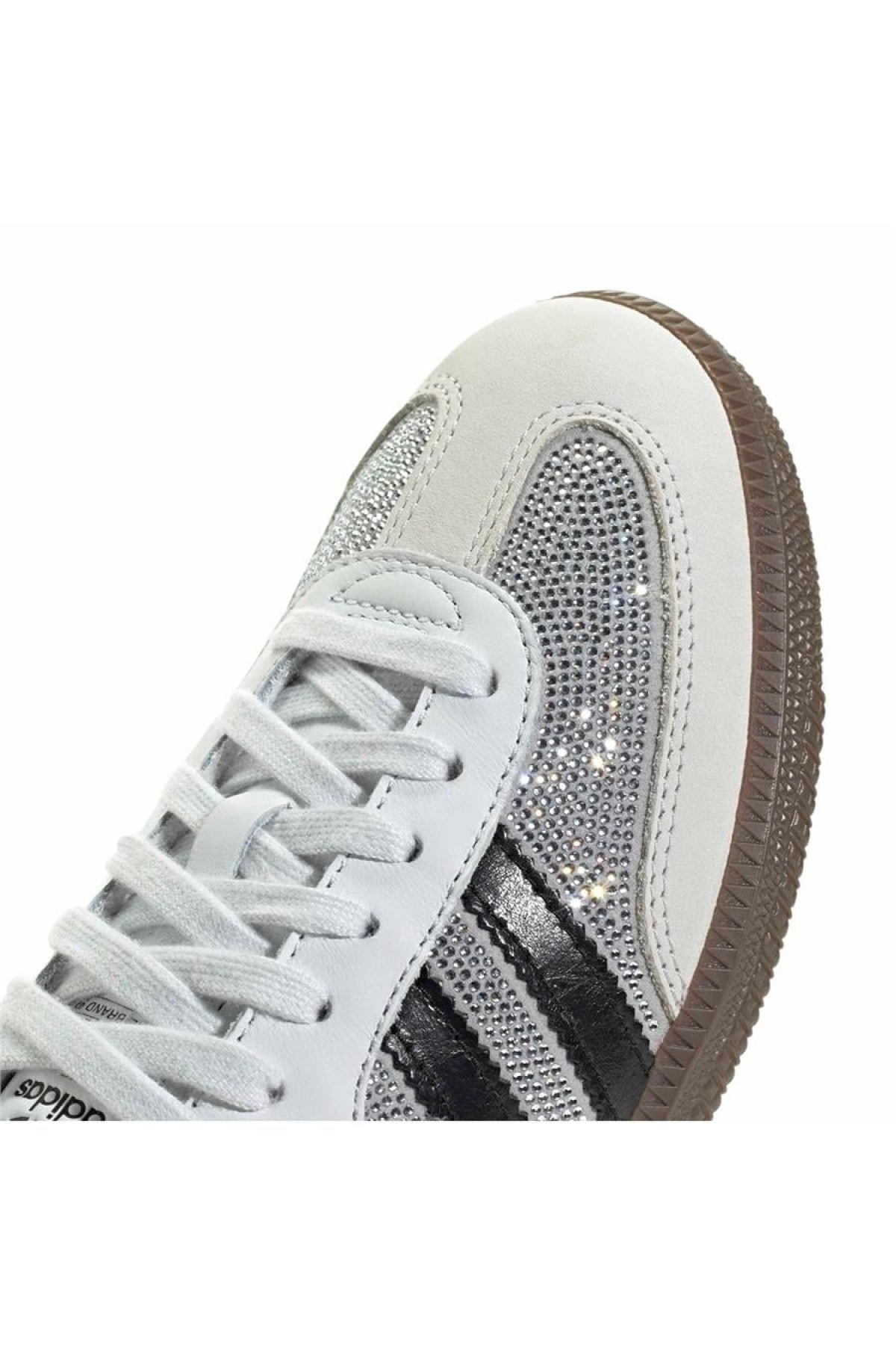 Adidas Beyaz Adidas Samba OG