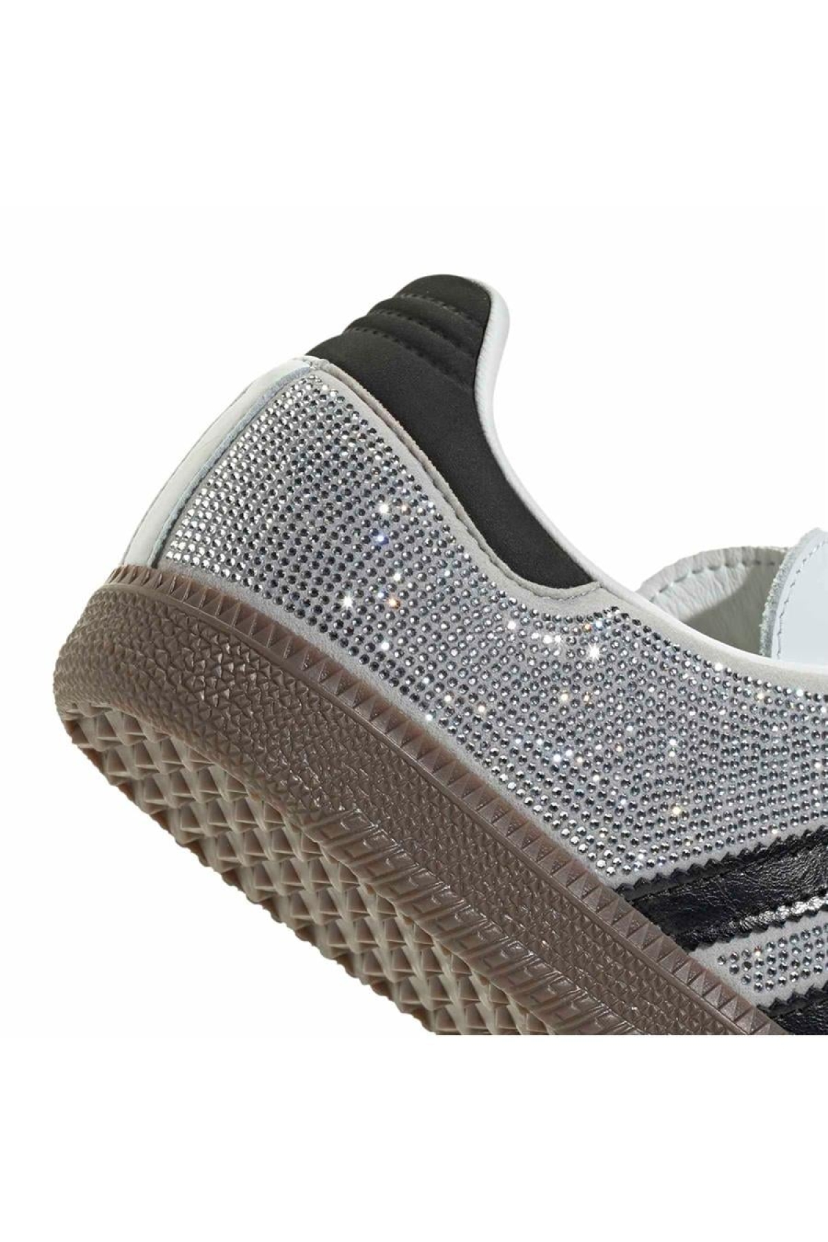 Adidas Beyaz Adidas Samba OG