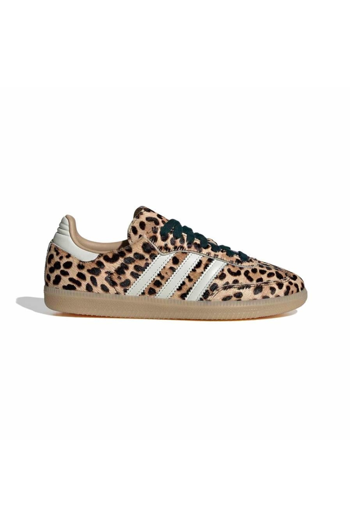 Adidas Kahverengi Adidas Samba OG