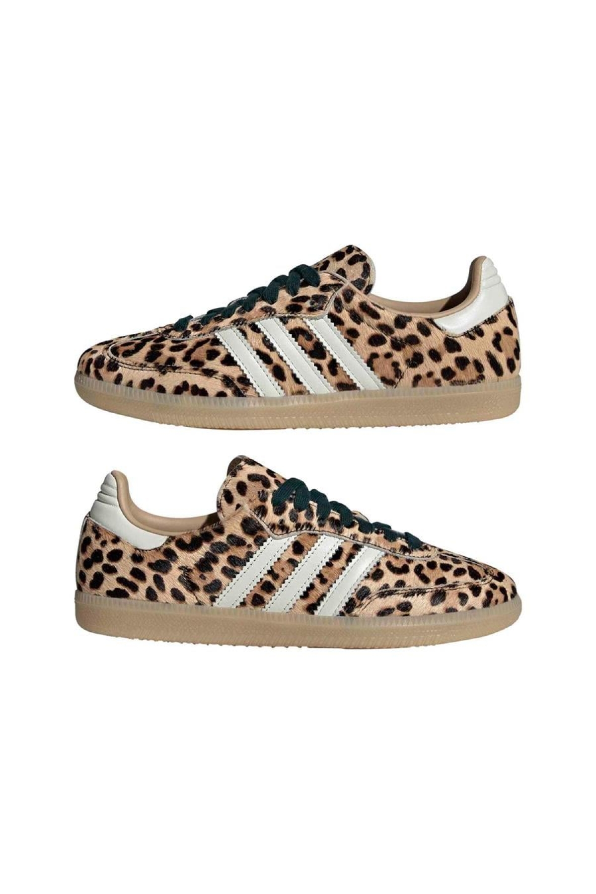 Adidas Kahverengi Adidas Samba OG