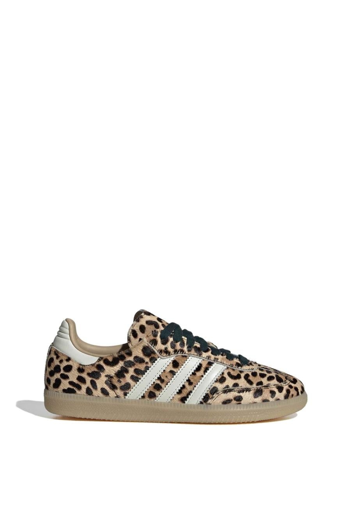 Adidas Kahverengi Adidas Samba OG