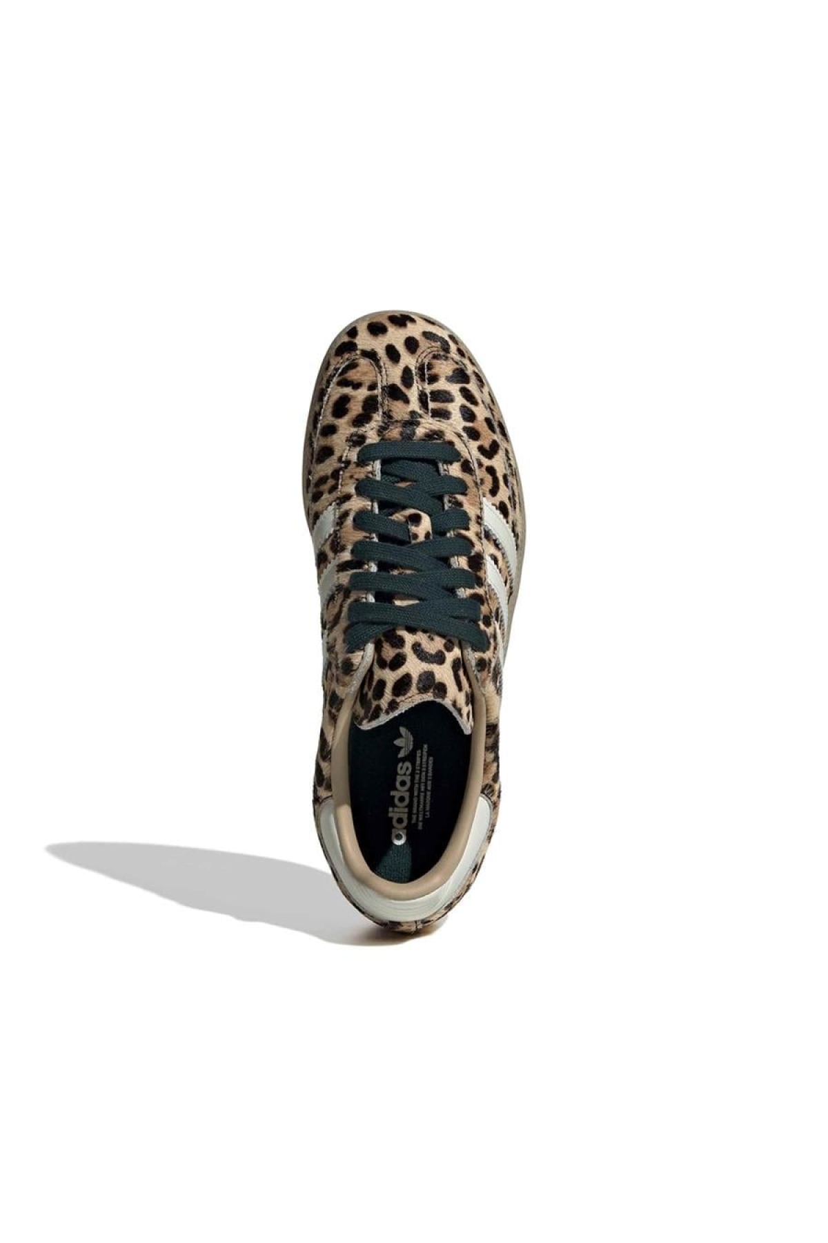 Adidas Kahverengi Adidas Samba OG
