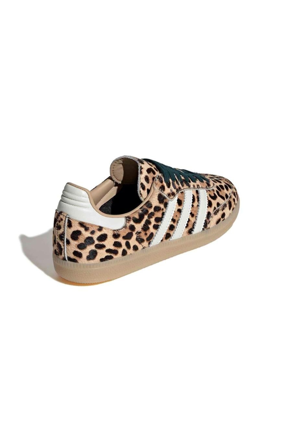 Adidas Kahverengi Adidas Samba OG