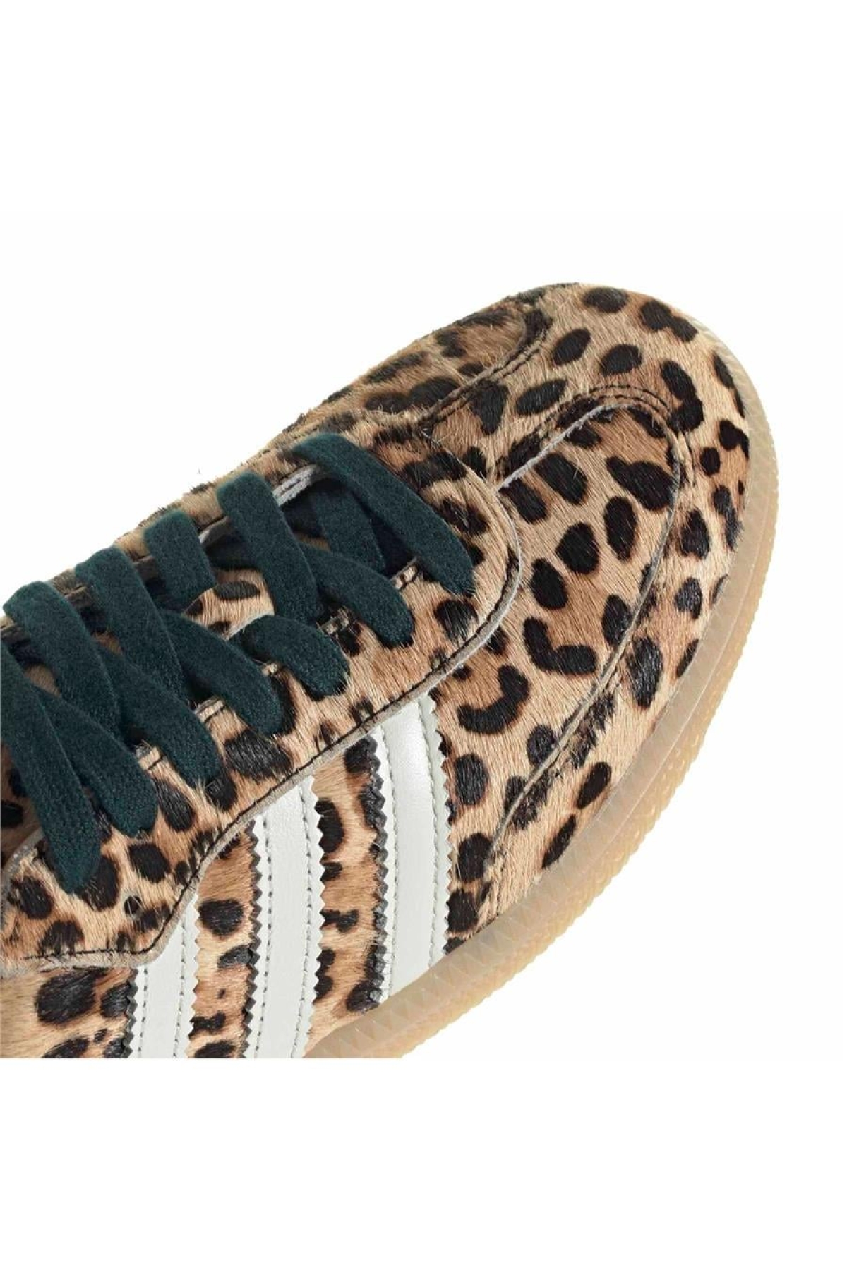 Adidas Kahverengi Adidas Samba OG