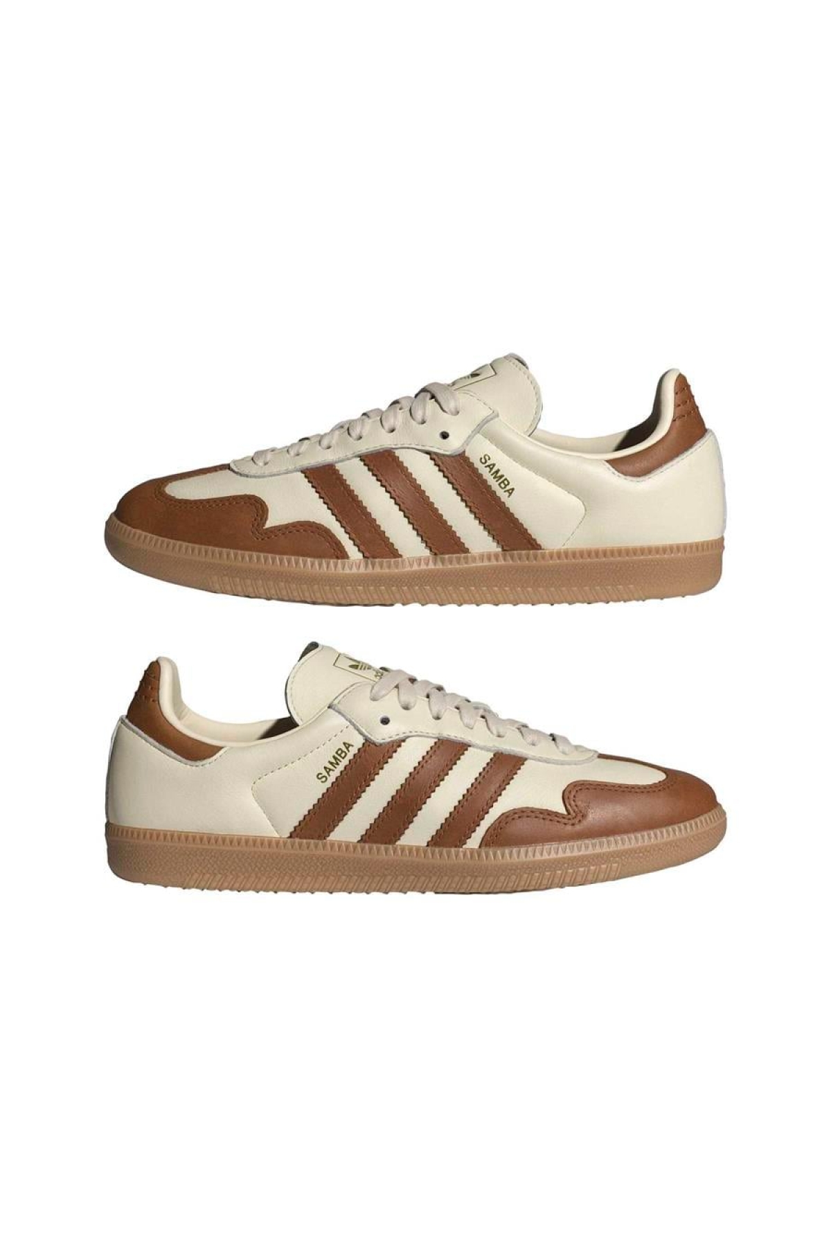 Adidas Beyaz Adidas Samba Og