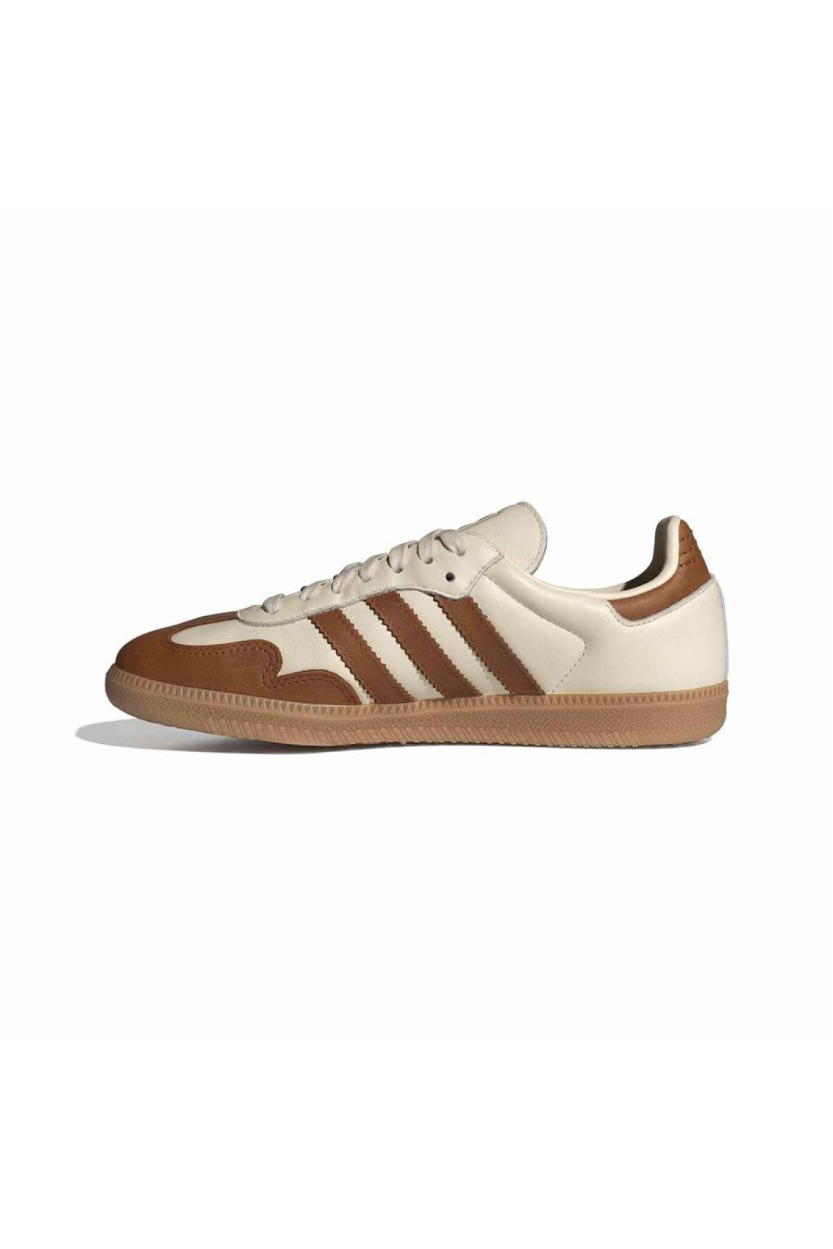 Adidas Beyaz Adidas Samba Og