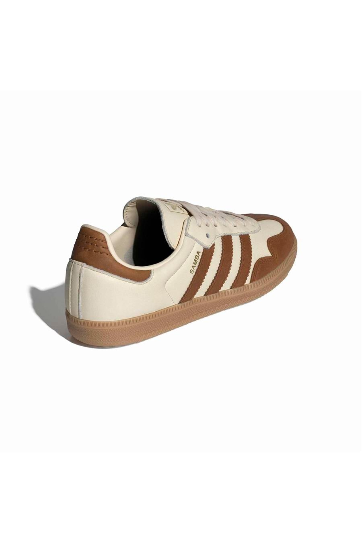 Adidas Beyaz Adidas Samba Og