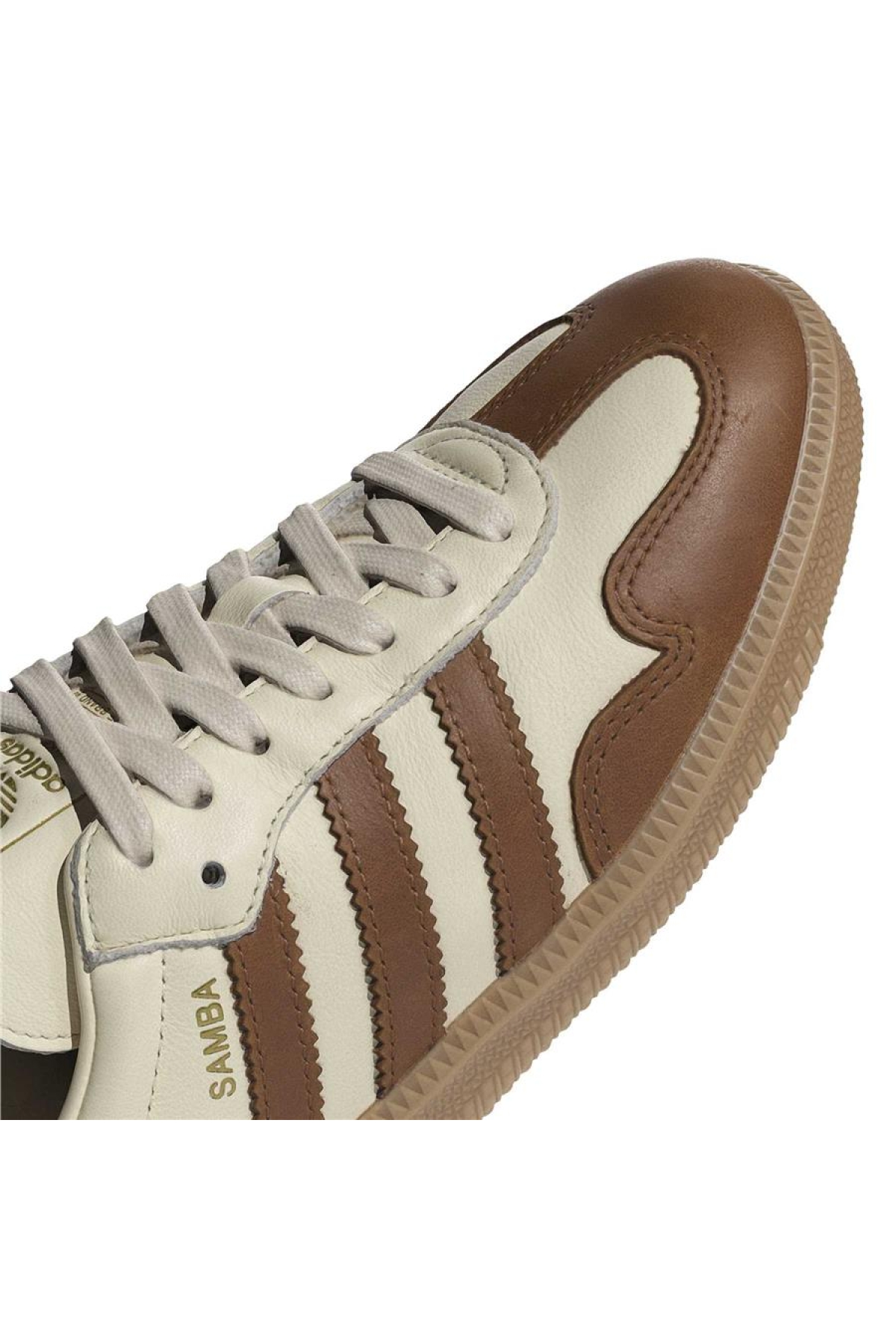 Adidas Beyaz Adidas Samba Og