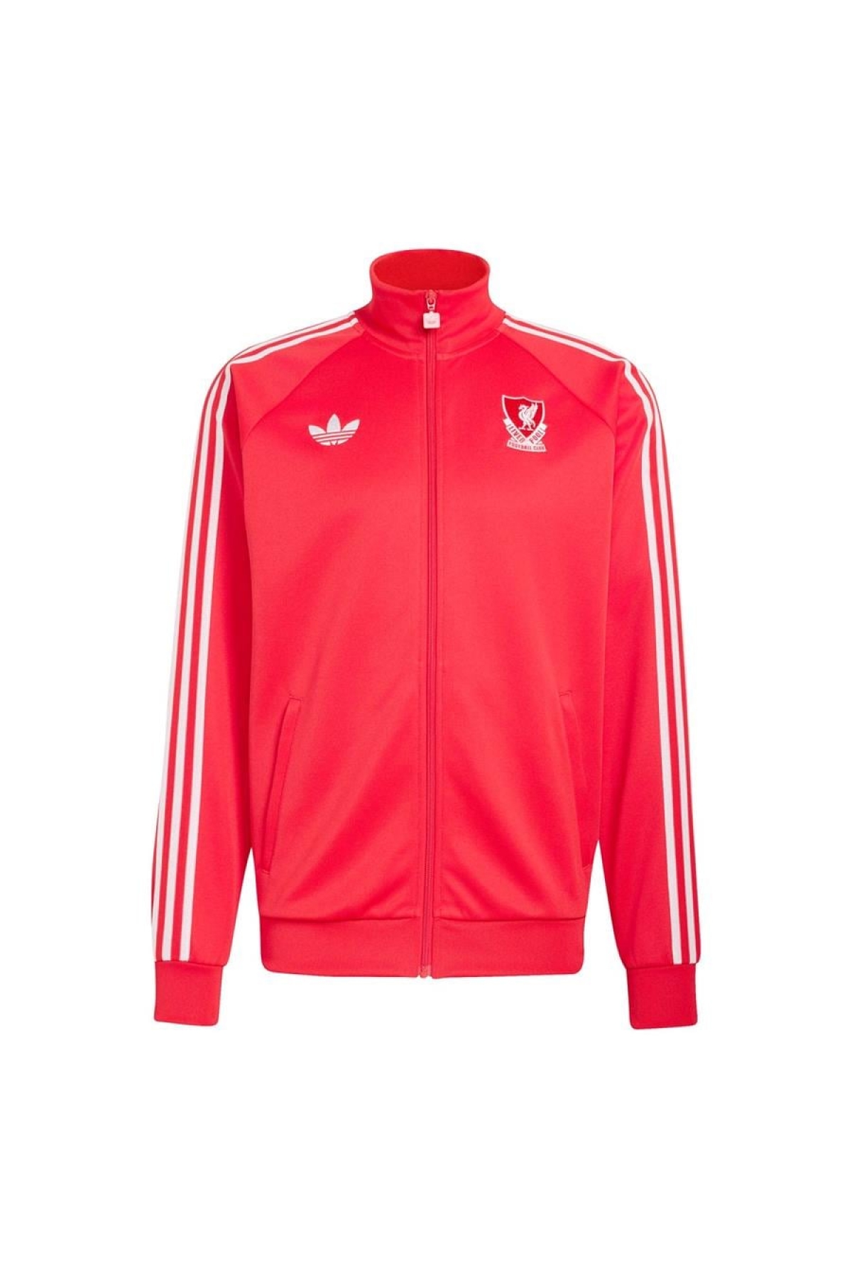 LFC OG TT Erkek Kırmızı Ceket JZ0144 Fiyatları | Flo