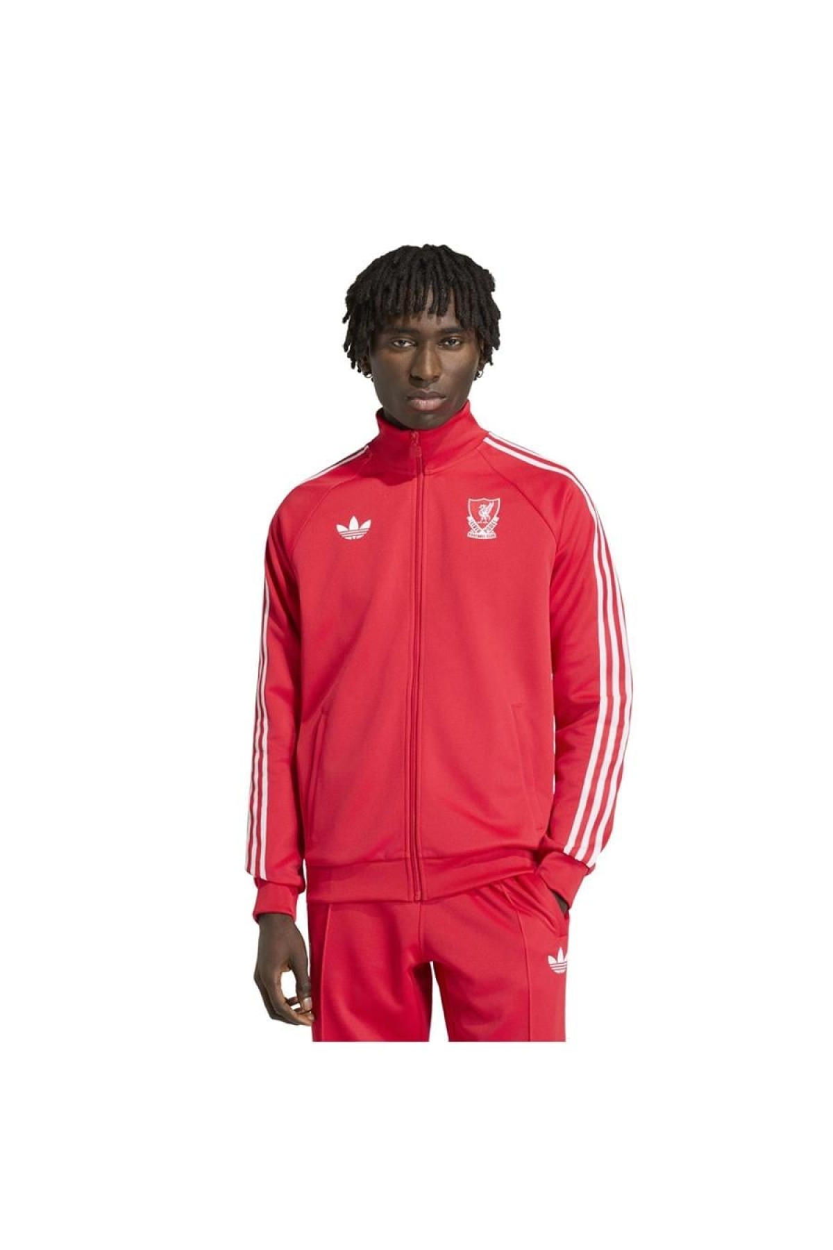 LFC OG TT Erkek Kırmızı Ceket JZ0144 Fiyatları | Flo