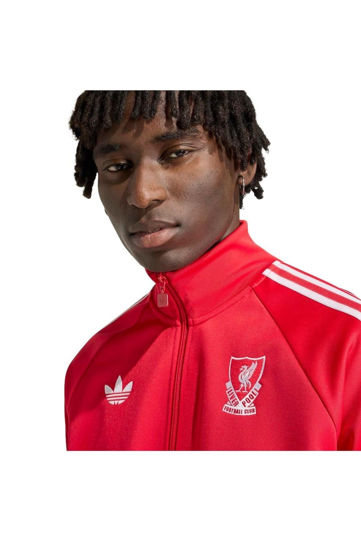 LFC OG TT Erkek Kırmızı Ceket JZ0144 Fiyatları | Flo