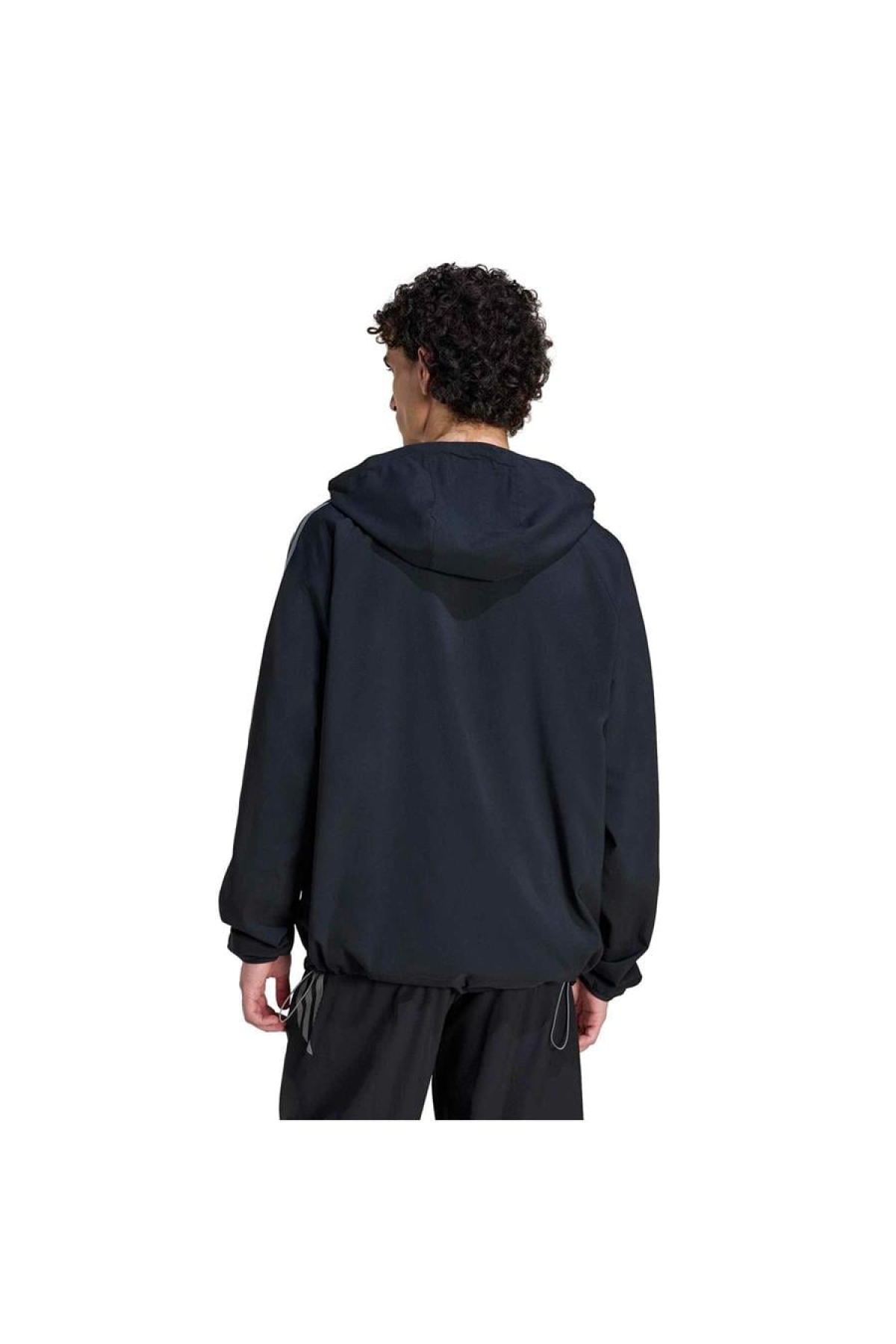 LIGHTWINDRUNNER Erkek Siyah Ceket KE2665 Fiyatları - 201735373 | Flo