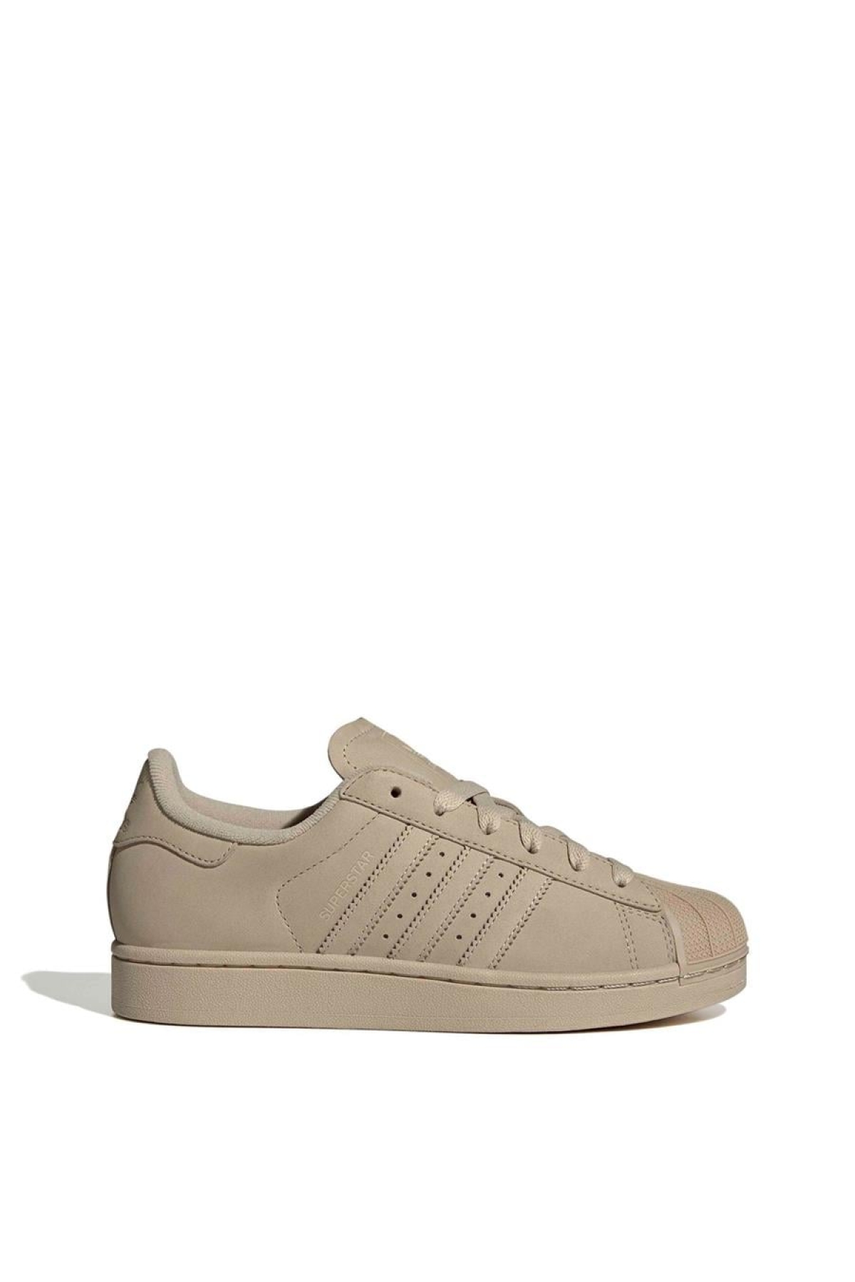Kadın Bej Sneaker SUPERSTAR II W IH1611 Fiyatları - 201735416 | Flo