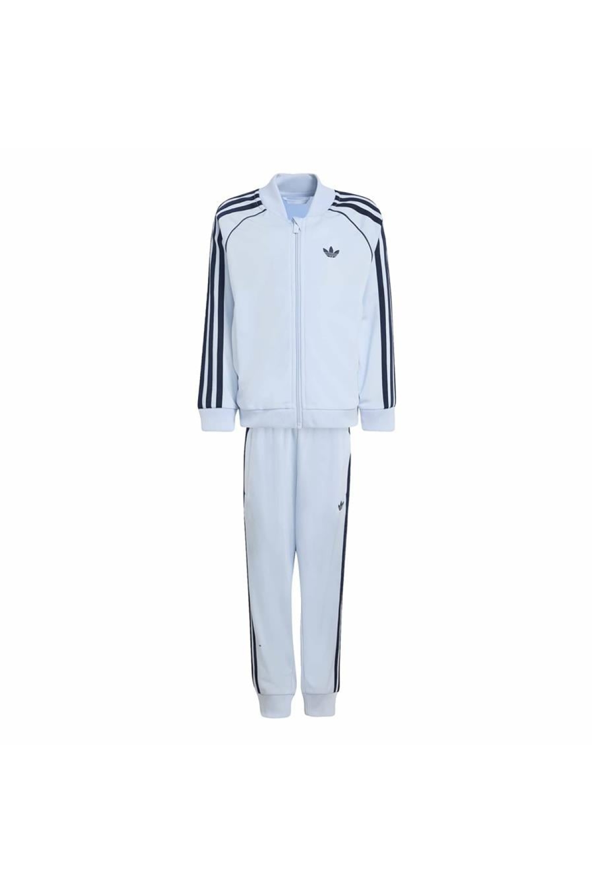 SST TRACKSUIT Çocuk Mavi Eşofman KD5742 Fiyatları - 201735542 | Flo