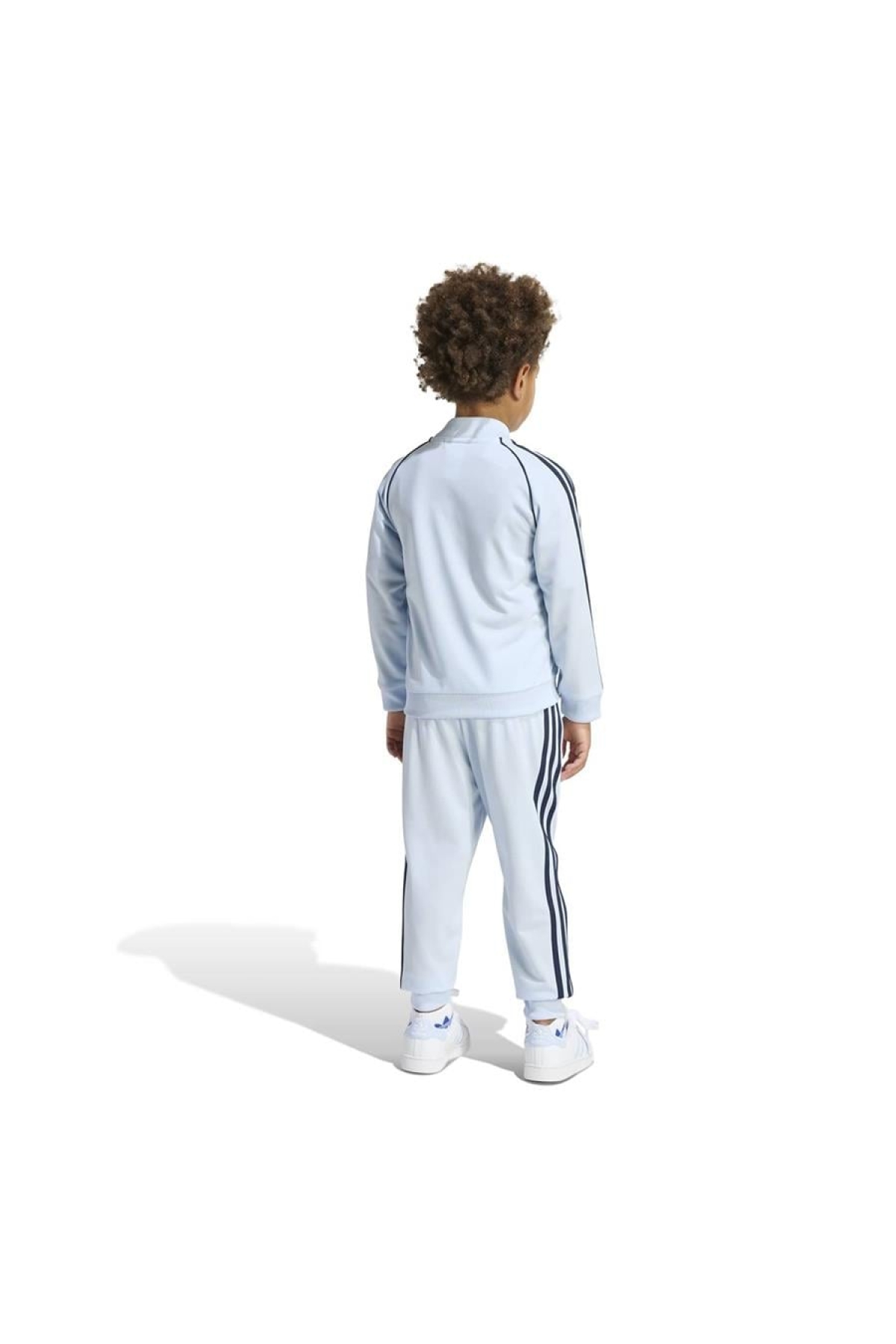 SST TRACKSUIT Çocuk Mavi Eşofman KD5742 Fiyatları - 201735542 | Flo