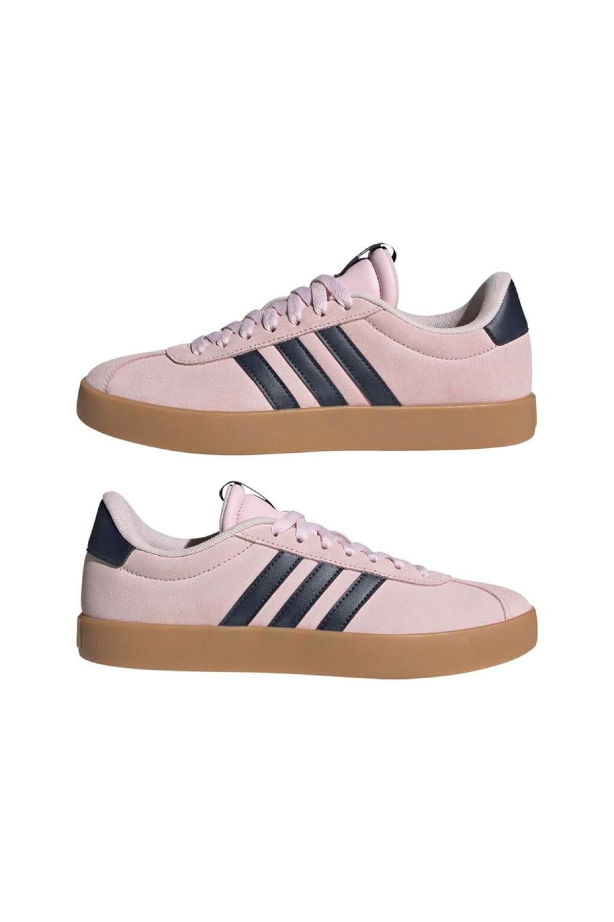 Adidas Pembe Adidas Vl COURT 3.0