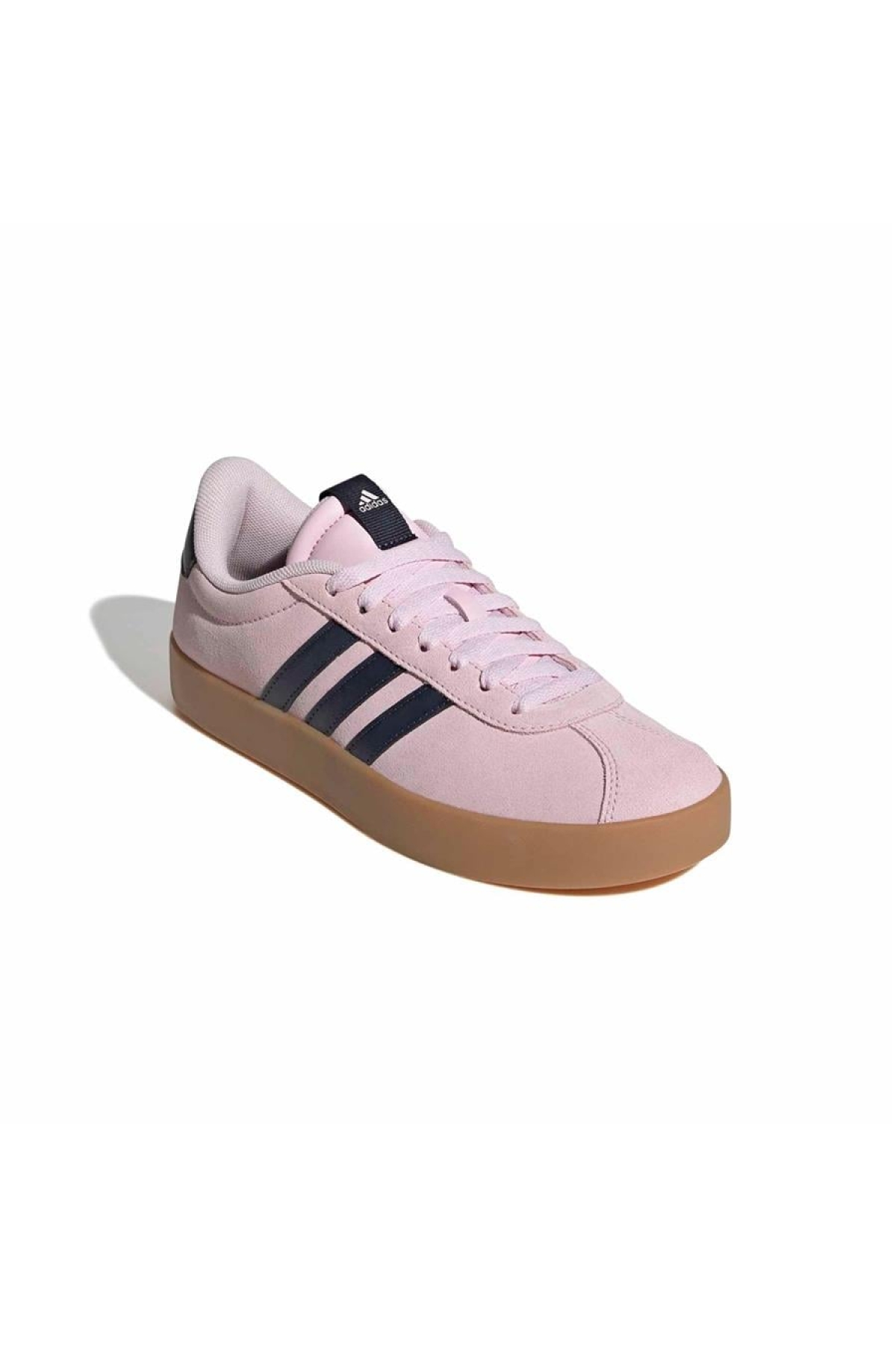 Adidas Pembe Adidas Vl COURT 3.0
