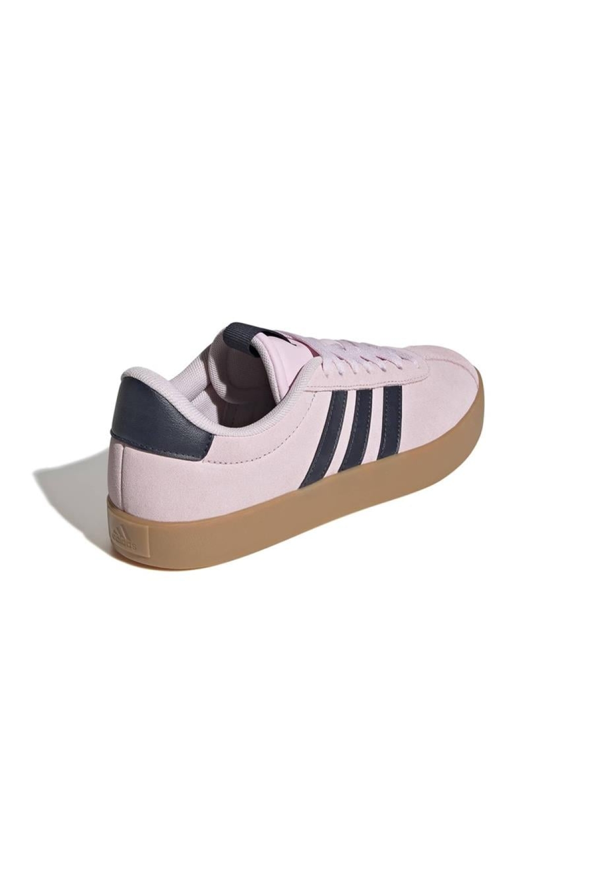 Adidas Pembe Adidas Vl COURT 3.0
