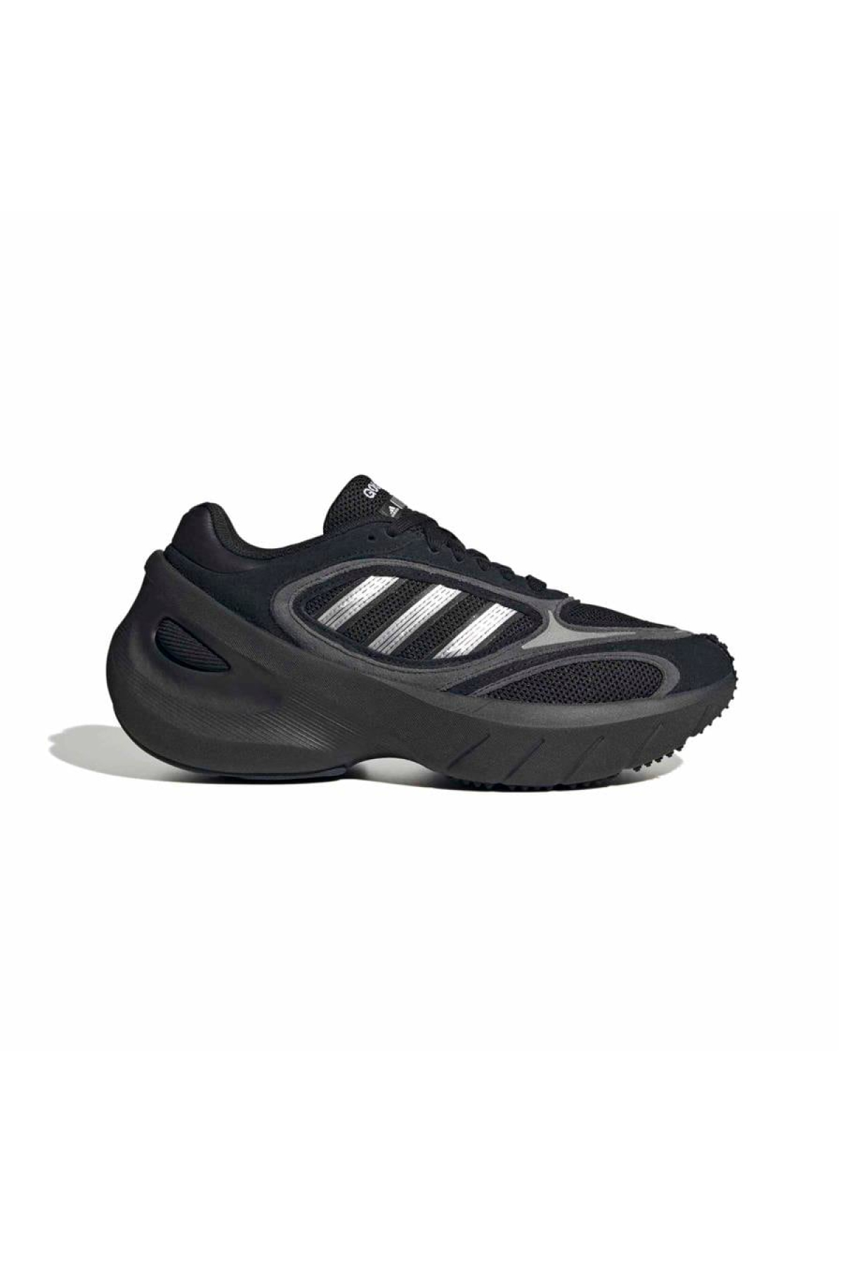 Adidas Siyah Adidas Adizero GOUKANA