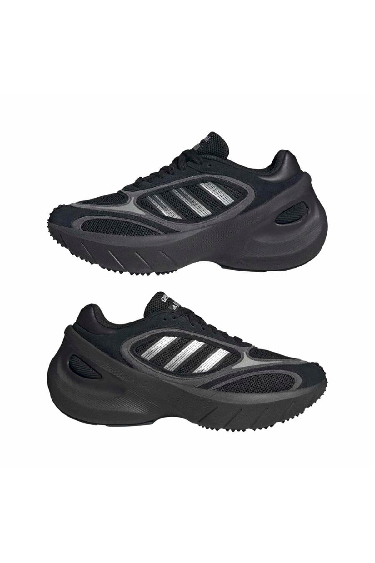 Adidas Siyah Adidas Adizero GOUKANA