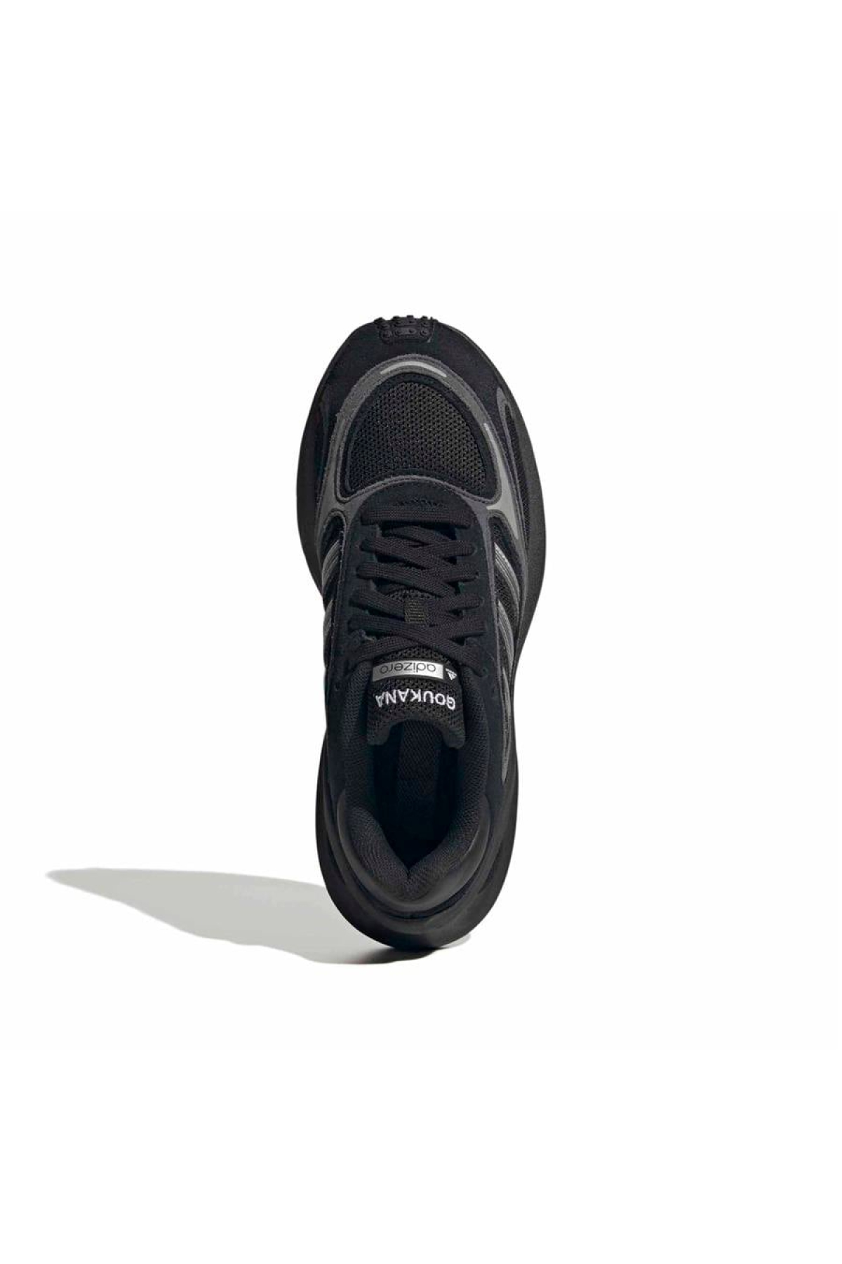 Adidas Siyah Adidas Adizero GOUKANA