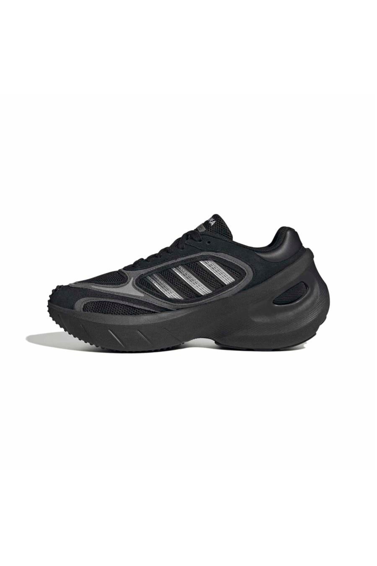 Adidas Siyah Adidas Adizero GOUKANA