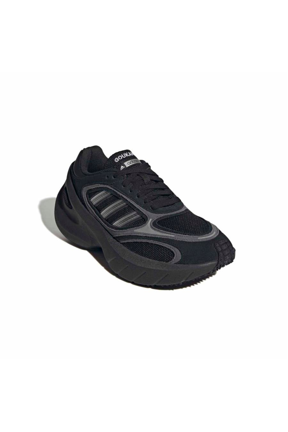 Adidas Siyah Adidas Adizero GOUKANA