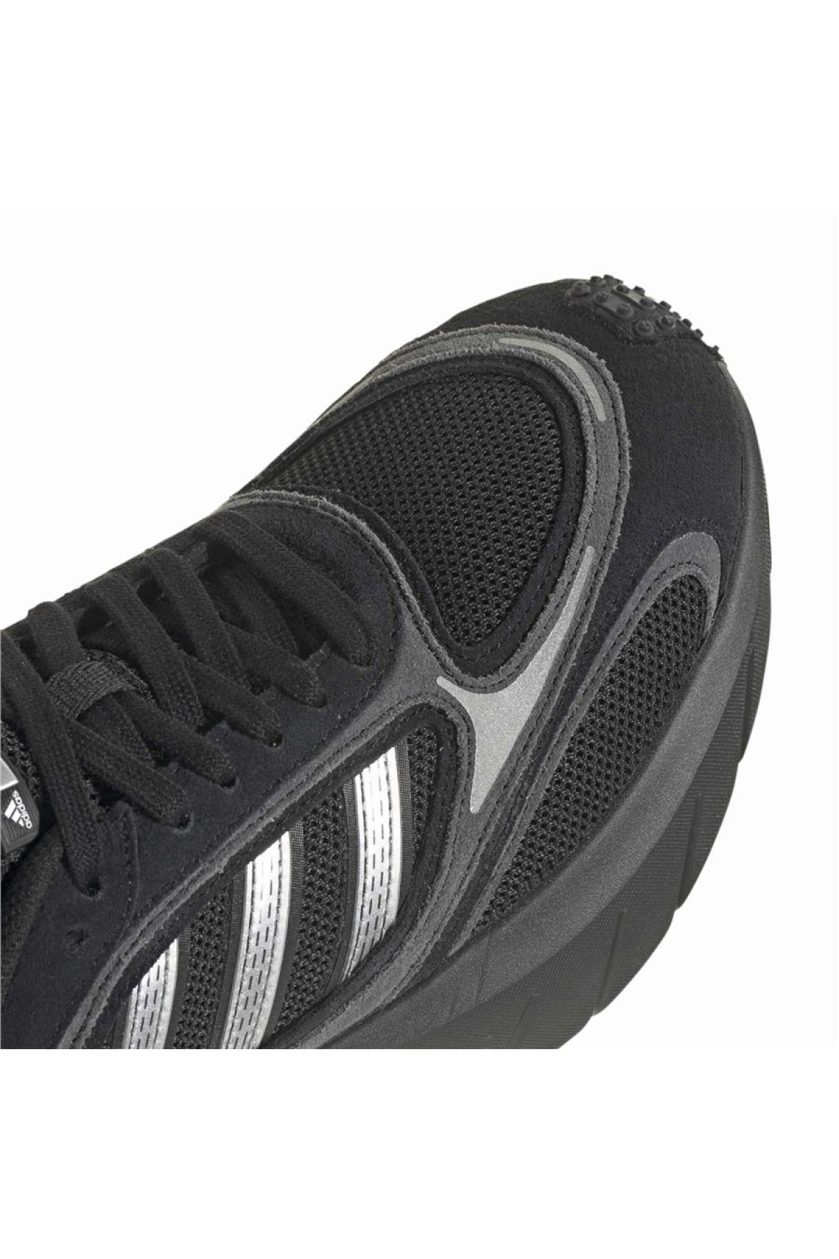 Adidas Siyah Adidas Adizero GOUKANA