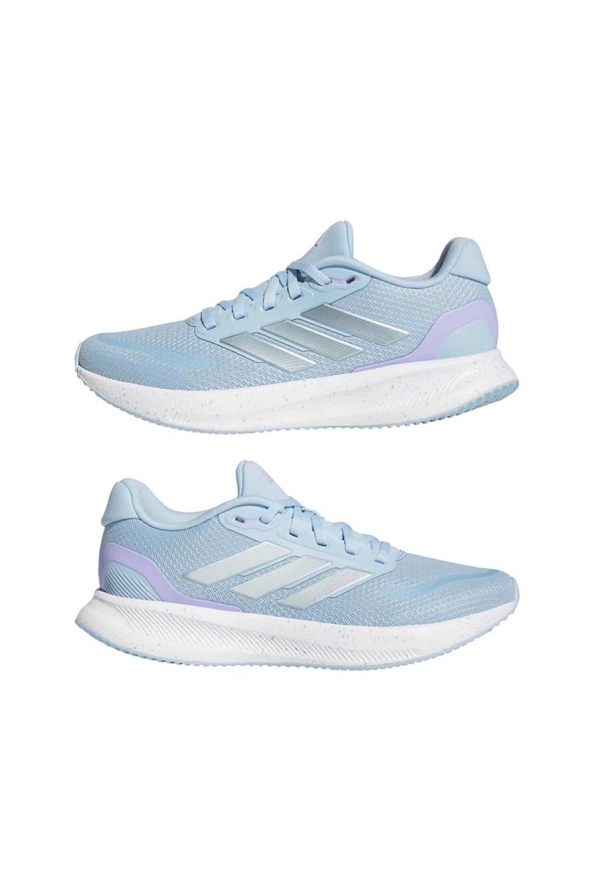Adidas Mavi Adidas Runfalcon 5