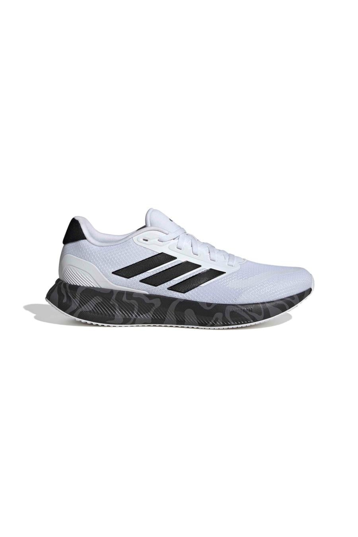 Adidas Beyaz Adidas Runfalcon 5