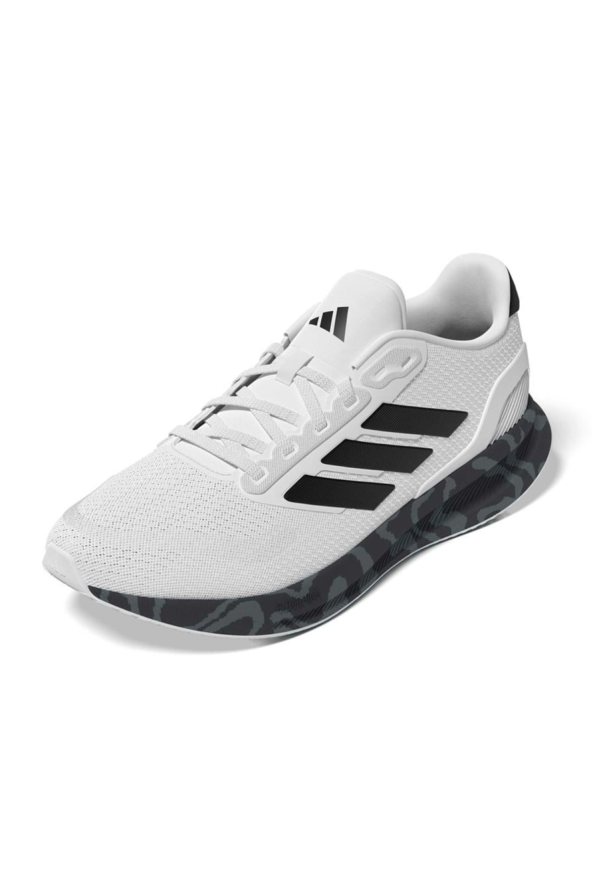 Adidas Beyaz Adidas Runfalcon 5