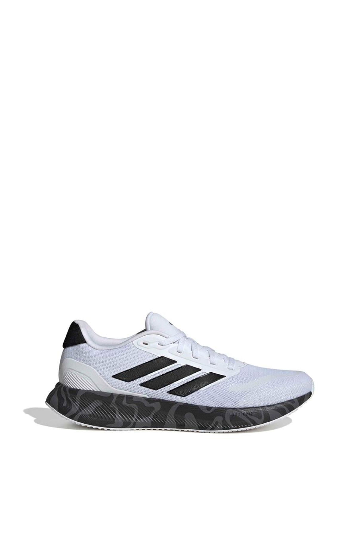 Adidas Beyaz Adidas Runfalcon 5