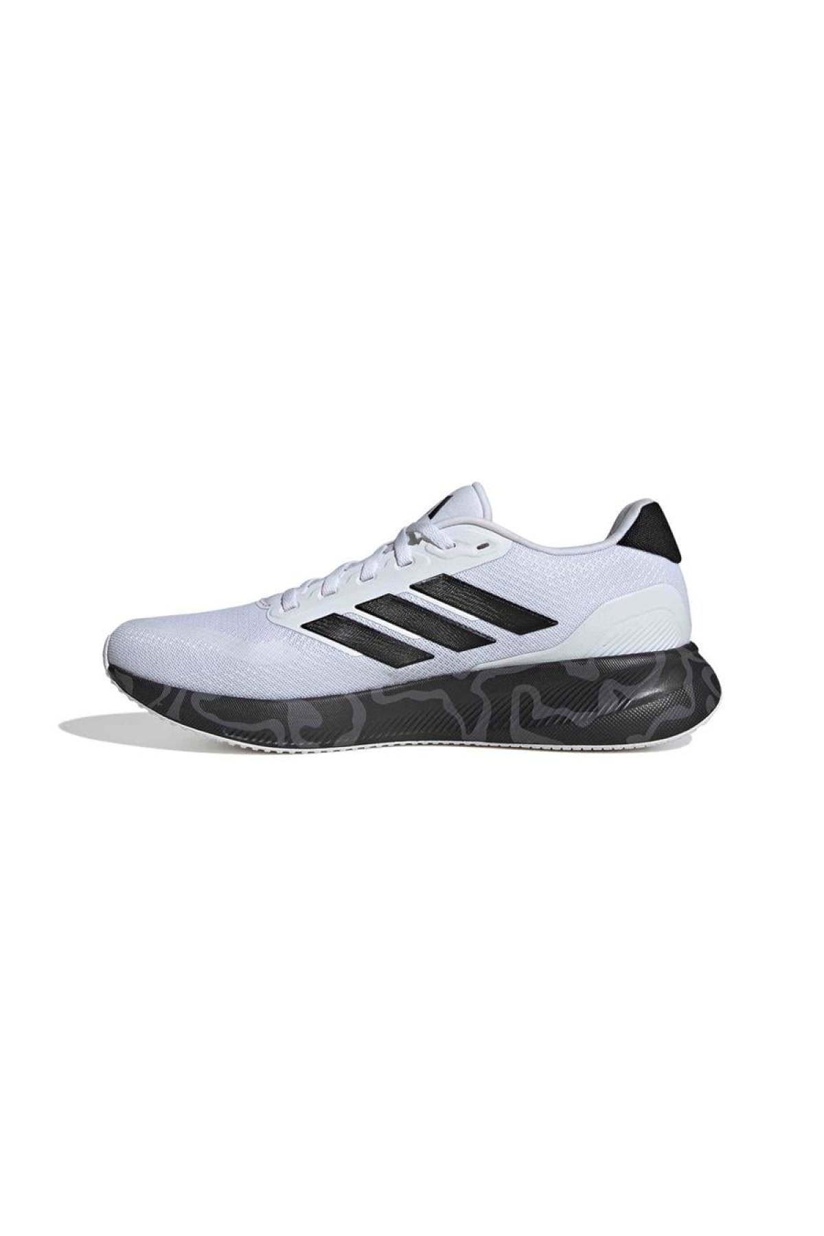 Adidas Beyaz Adidas Runfalcon 5
