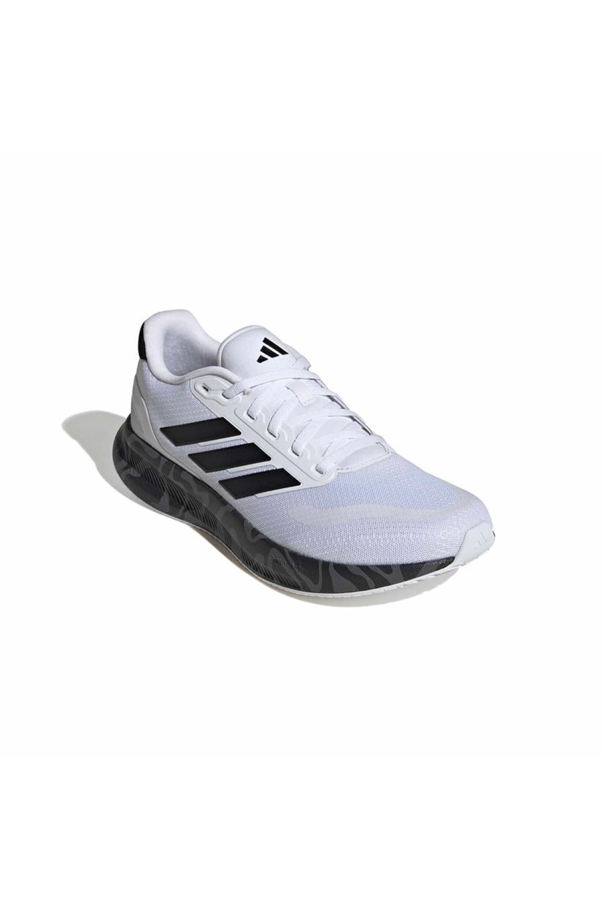 Adidas Beyaz Adidas Runfalcon 5