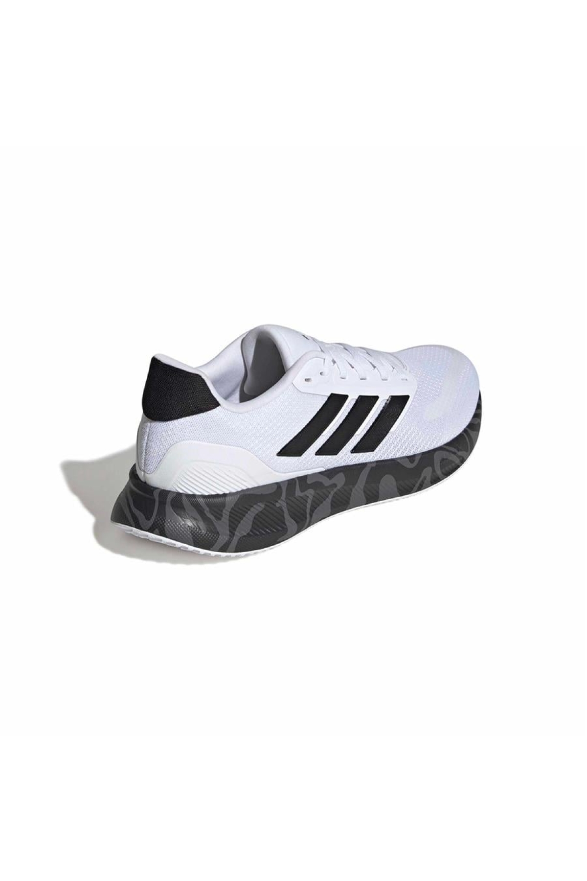Adidas Beyaz Adidas Runfalcon 5