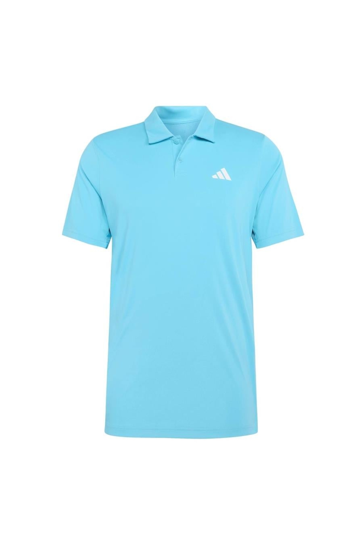 CLUB POLO Erkek Turkuaz Polo T-shirt KB9712 Fiyatları | Flo