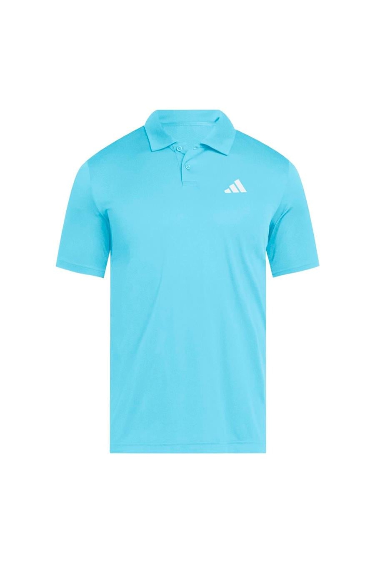 CLUB POLO Erkek Turkuaz Polo T-shirt KB9712 Fiyatları | Flo