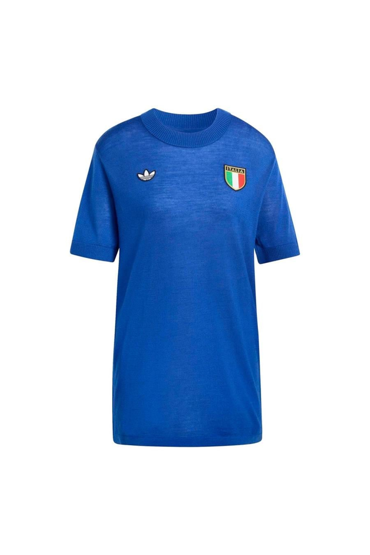 FIGC 70S JSY Erkek Mavi Forma JN3706 Fiyatları - 201735694 | Flo