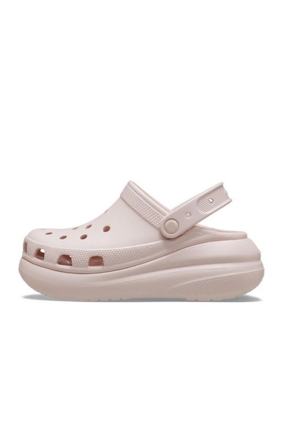 Crocs Pembe Crocs Classic 207521-6ur