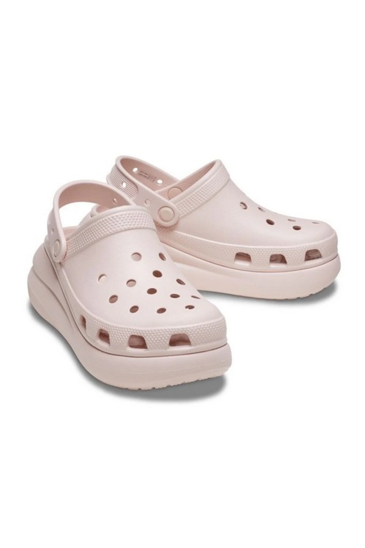 Crocs Pembe Crocs Classic 207521-6ur