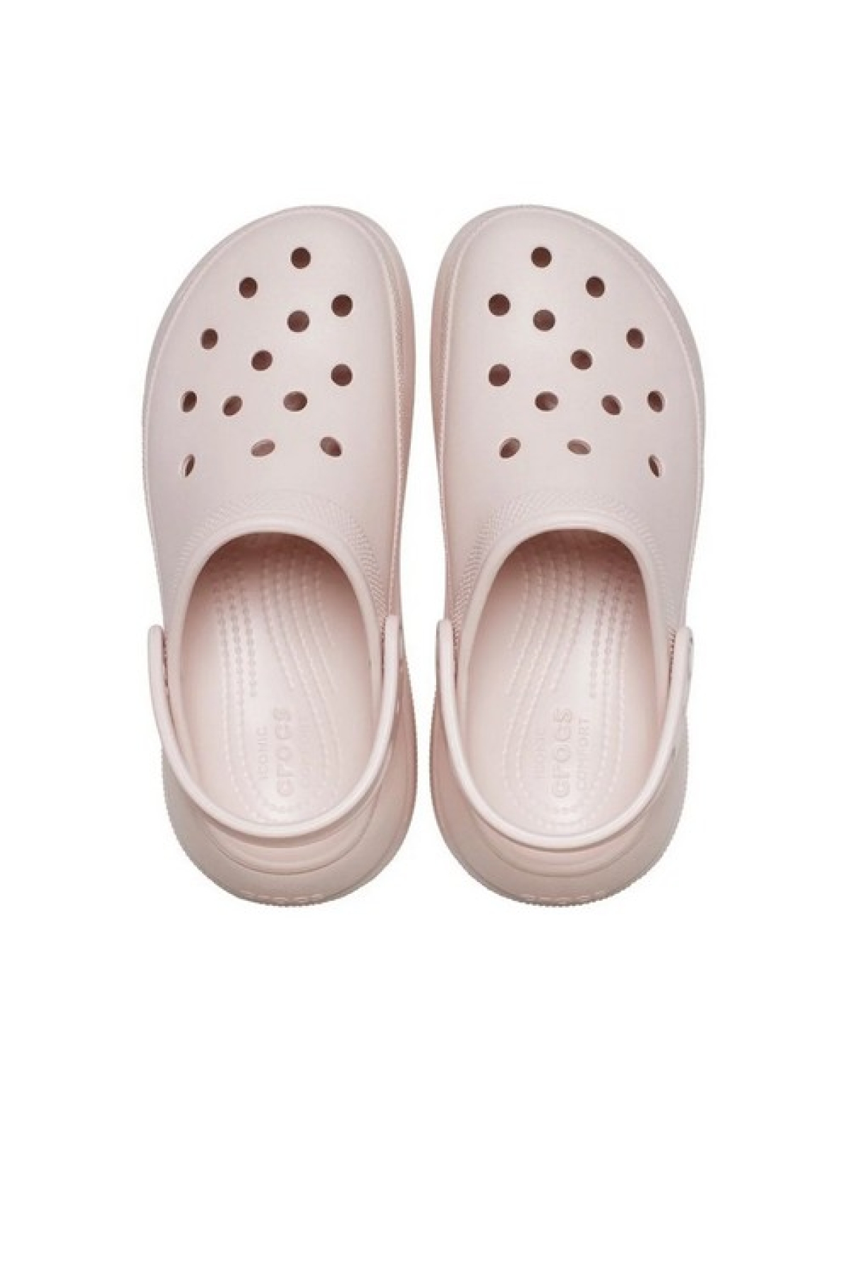 Crocs Pembe Crocs Classic 207521-6ur