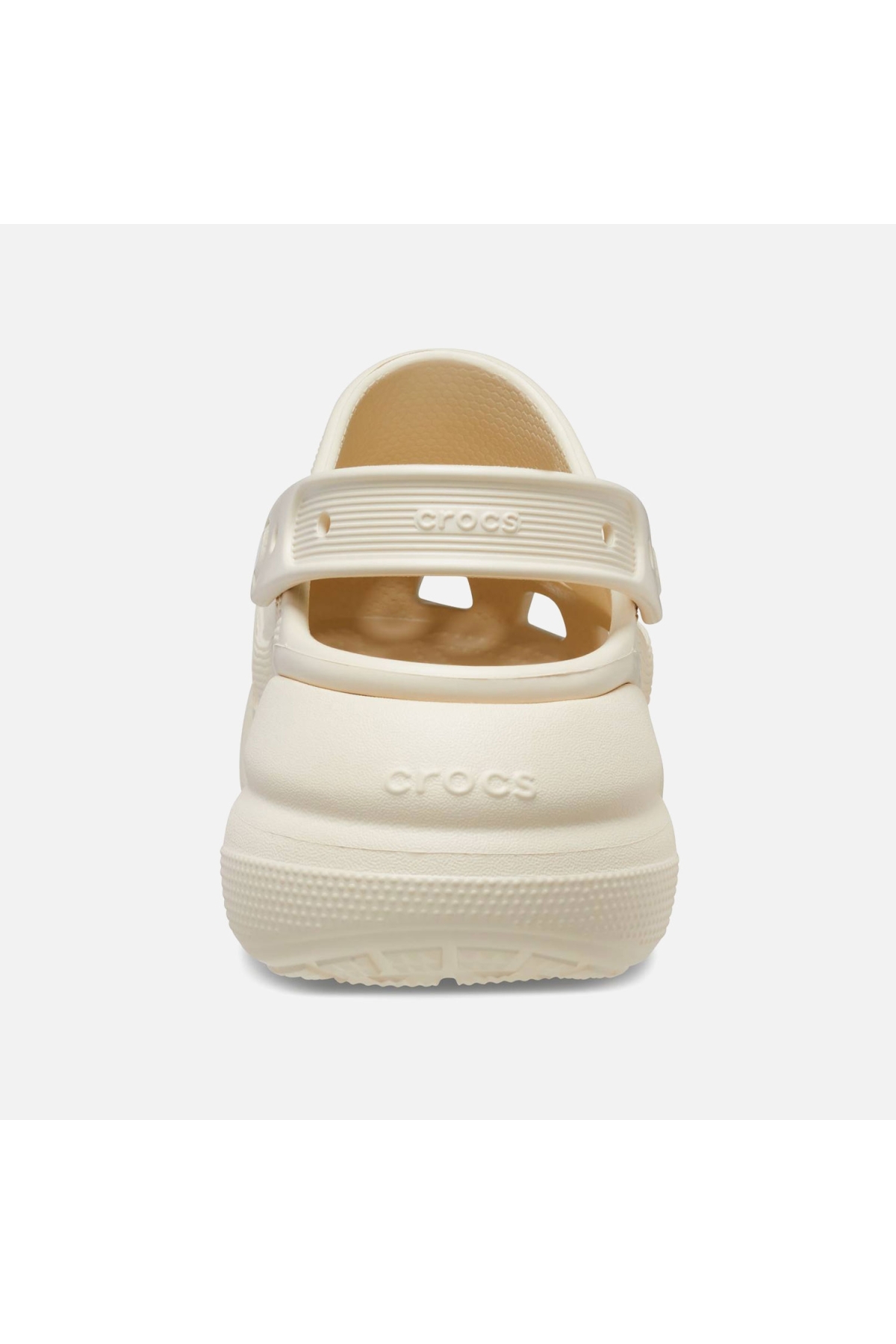 Crocs Krem Crocs Classic 207521-2y2